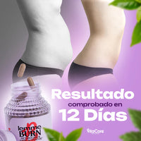 Lemme Burn® Activador AMPK - miniatura 3