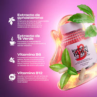 Lemme Burn® Activador AMPK - miniatura 5